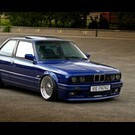 BMW 3 E30 (1982-1994)