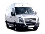 Тюнінг Volkswagen Crafter 2006-2011