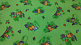 Веселі дитячі килимки Фані Бір 21, фото 7