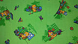 Веселі дитячі килимки Фані Бір 21, фото 9