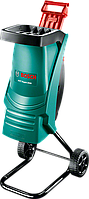 Подрібнювач гілок Bosch AXT Rapid 2000 (2 кВт, 80 кг/год)