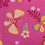 Дитячий килим метелики Папілон 66, фото 2