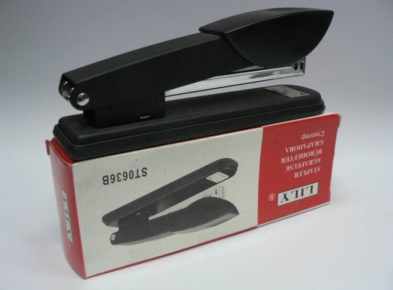 Степлер "24" Lily 0636, фото 1