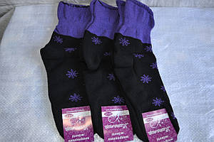 Шкарпетки жіночі теплі (Житосвіт)