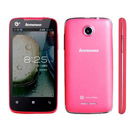 Lenovo A390T