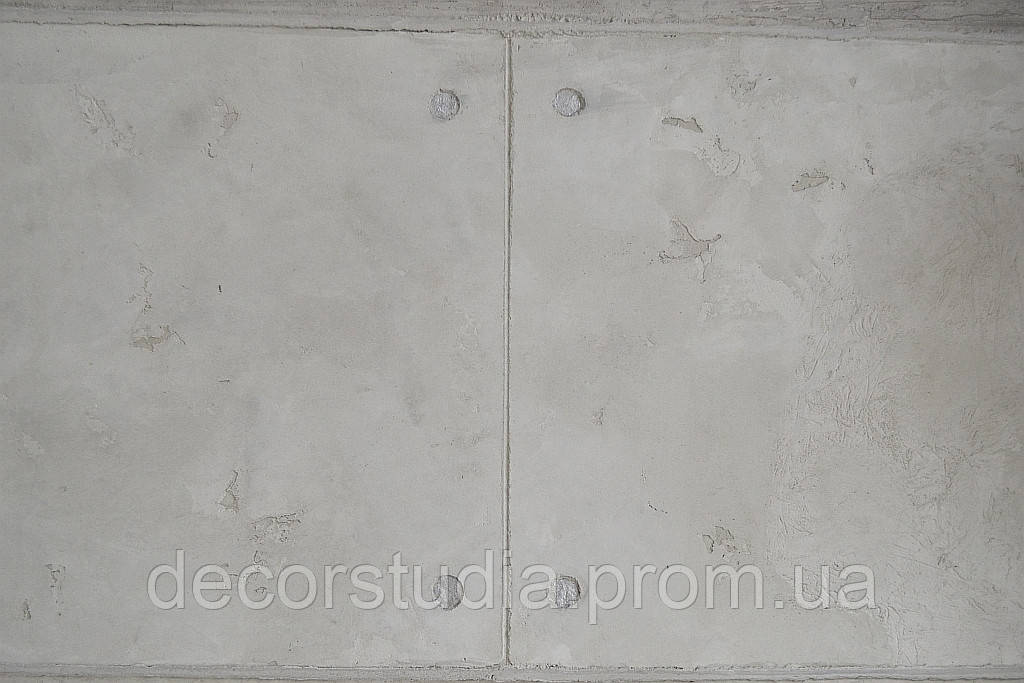 Декоративна штукатурка під Бетон TamirArt Concrete