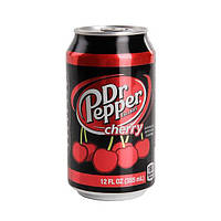 Dr.Pepper Cherry 330 ml