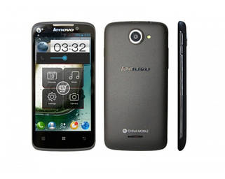 Lenovo A670T