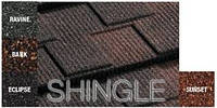 Профиль SHINGLE