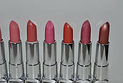 MAYBELLINE - COLOR SENSATIONAL travel exlusive A, фото 6