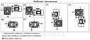 Мотор-редуктор черв'ячний одноступеневий NMRV 030, фото 7