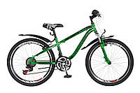 Гірський велосипед 24" DISCOVERY FLINT AM, фото 1