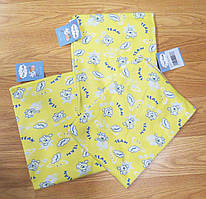 Дитяча пелюшка 85*77 см інтерлок