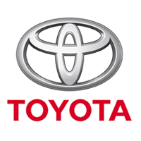 Фаркоп на Toyota