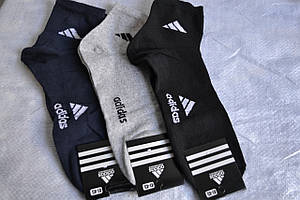 Шкарпетки чоловічі (спортивні)