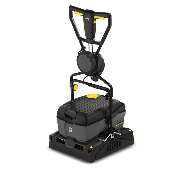 Поломойна машина Karcher BR 40/10 C Adv