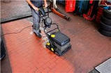Поломойна машина Karcher BR 40/10 C Adv, фото 3