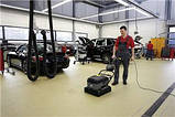 Поломойна машина Karcher BR 40/10 C Adv, фото 5