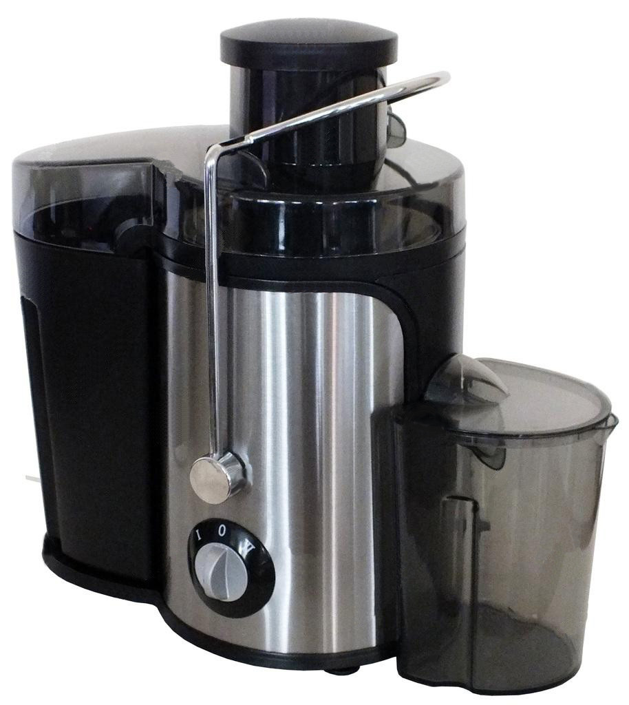 Соковижималка Grunhelm GJR610