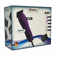 Машинка для стриження тварин Wahl KM5 45W