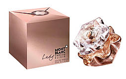 MONT BLANC EMBLEM LADY elexir EDP 30 ml парфумированная вода жіноча (оригінал оригінал Франція)