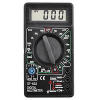 Тестер мультиметр DT 832-2