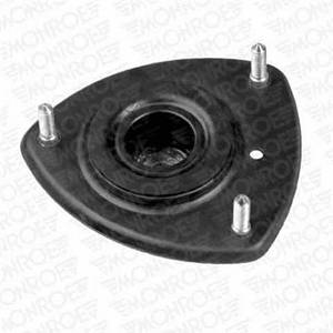 Опора переднього амортизатора Toyora Yaris 99-06 Monroe