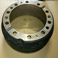 Барабан гальмівний МАЗ 10 отв. шпильок 64221-3502070