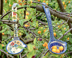 Чудесные половники