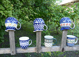 Дачні замальовки