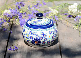 В лавандовых тонах