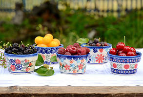 Ягодная полянка 4