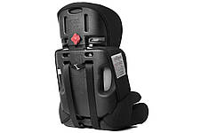 Автокрісло дитяче Kinderkraft Comfort UP 9-36 кг, фото 4