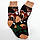 Теплі вовняні шкарпетки, фото 2