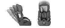 Автокрісло дитяче Kinderkraft Comfort UP 9-36 кг, фото 5
