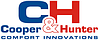 Теплові насоси Cooper&Hunter