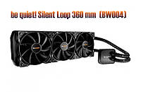 be quiet! Silent Loop 360 mm (BW004)