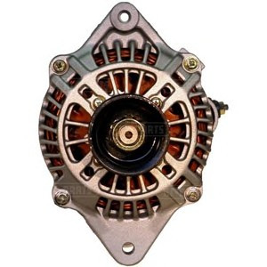 Генератор Субару Subaru, 14V/75A — Купить Недорого на Bigl.ua (611287610)