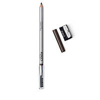 Олівець для брів Kiko Milano Precision Eyebrow Pencil 02 Dark Chestnut