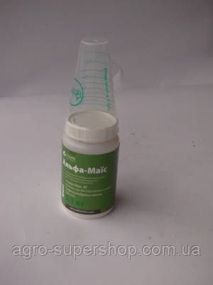 Гербіцид Альфа Маус 0,1 кг, фото 1