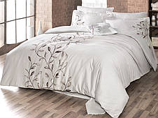Постільна білизна First choice Vip Satin євророзмір