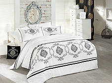 Постільна білизна First choice Vip Satin євророзмір