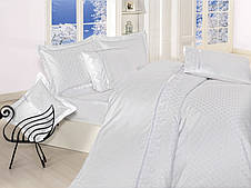 Постільна білизна First choice Vip Satin євророзмір