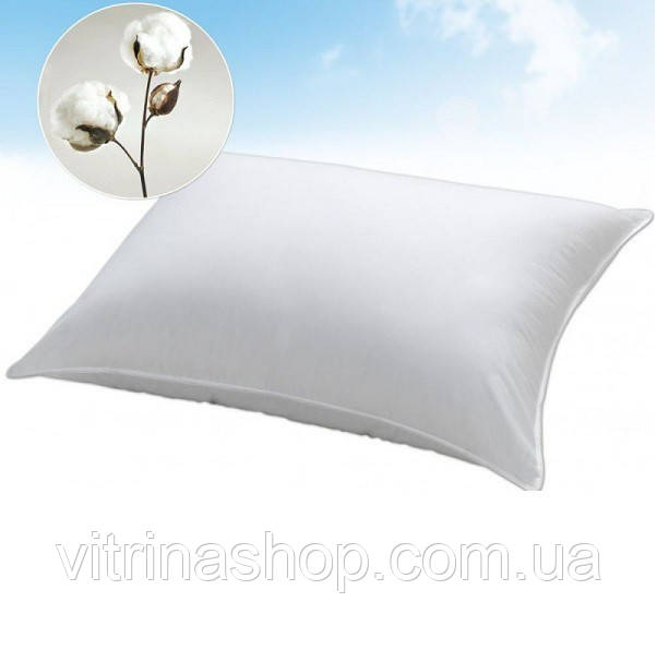 Подушка Le Vele Elite Cotton 800Gr