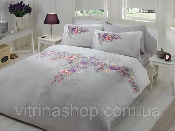 Постільна білизна LONA GREY