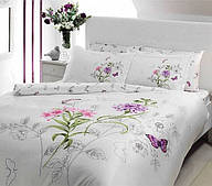 Постільна білизна Tac Nicole сімейна