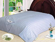 Шовкова ковдра Le Vele Silk Double Quilt 155-215*2 см