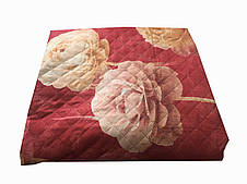 Літнє стьобане покривало тм Le vele євророзміру