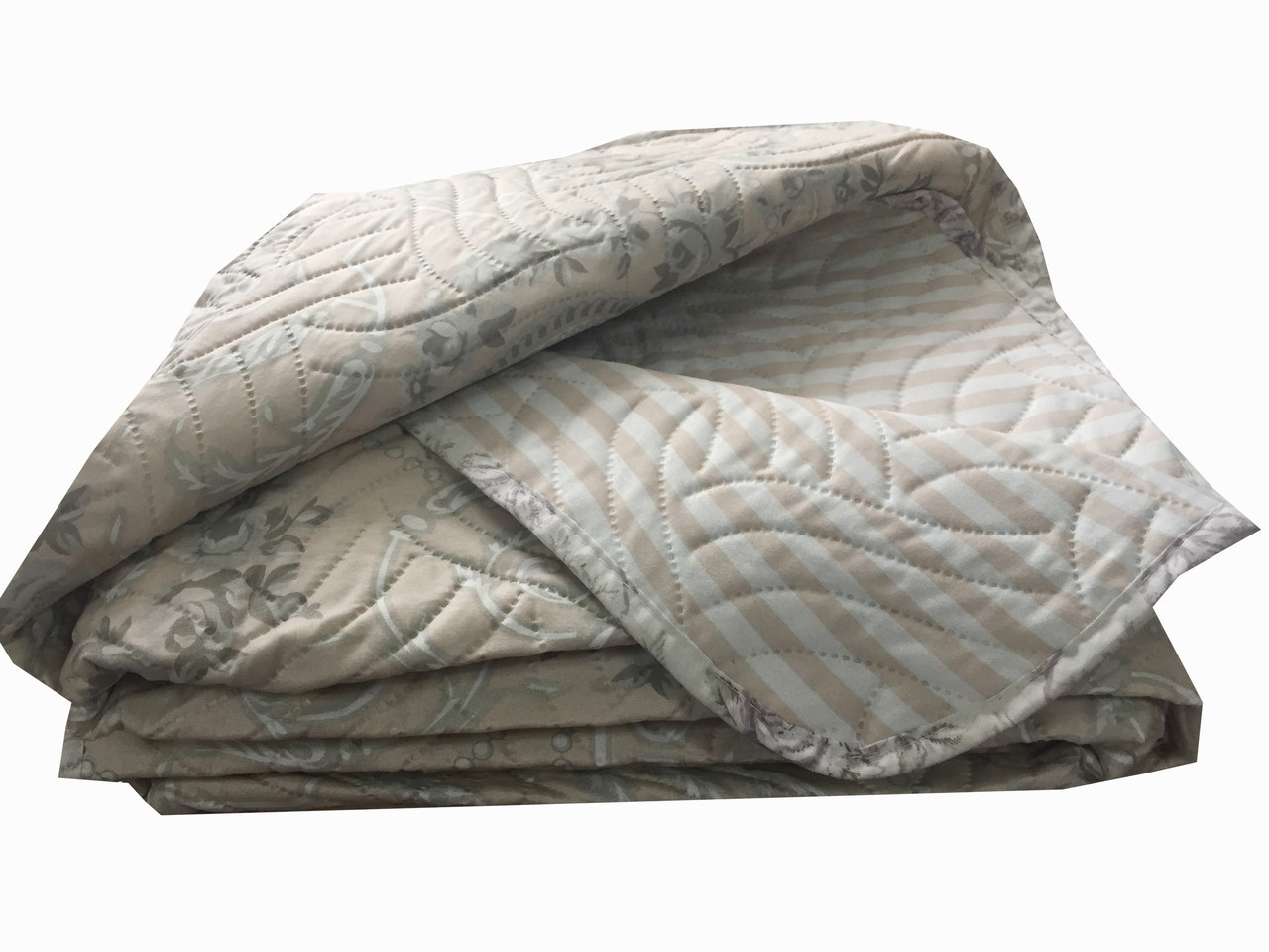 Літнє покривало тм Le Vele напівторопальне