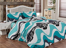 Постільна білизна First choice ranforce євророзмір